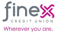 Finex Credit Union Logo